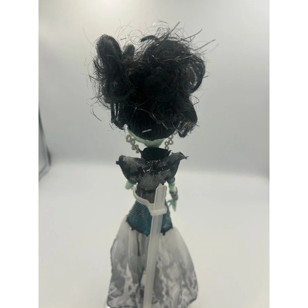 Monster High Ghouls Rule Frankie Stein